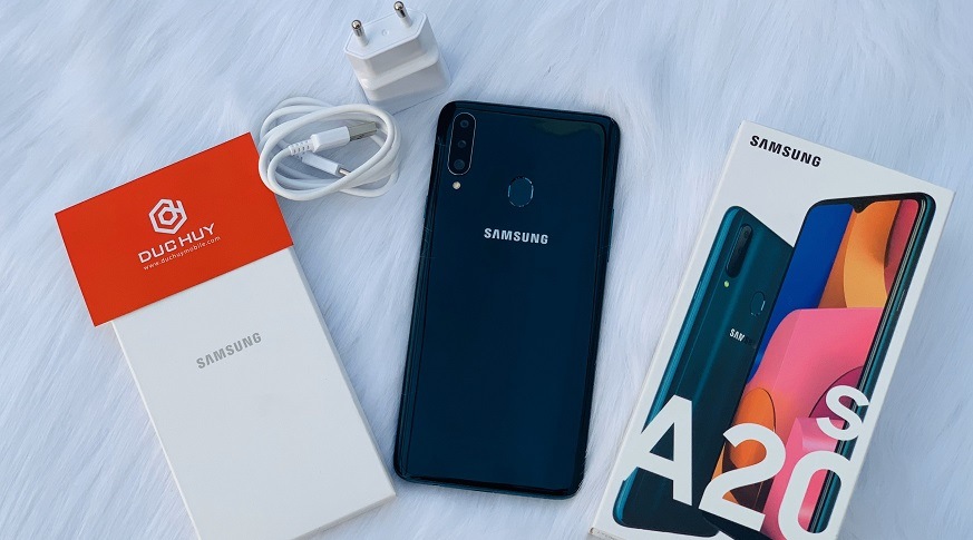 samsung galaxy a20s 64gb