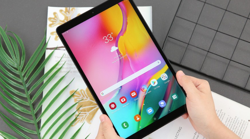 samsung galaxy tab a 10.1 t515n 2019