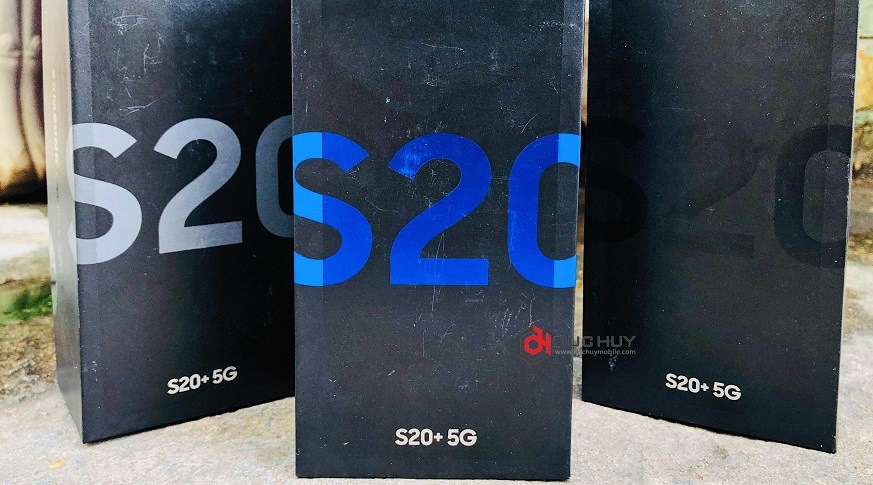 5g s20 plus