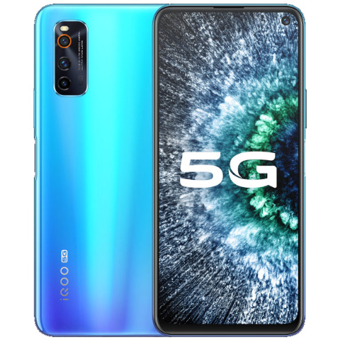 Vivo iQOO Neo 3 Ram 8GB, 128GB Giá Sốc, Trả Góp 0%