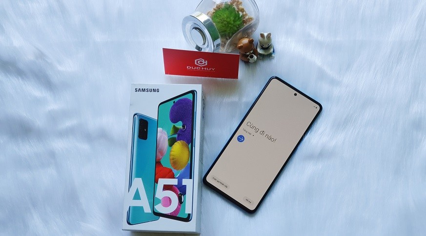 samsung galaxy a51 8gb 128gb price