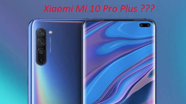 xiaomi pro 10 lite