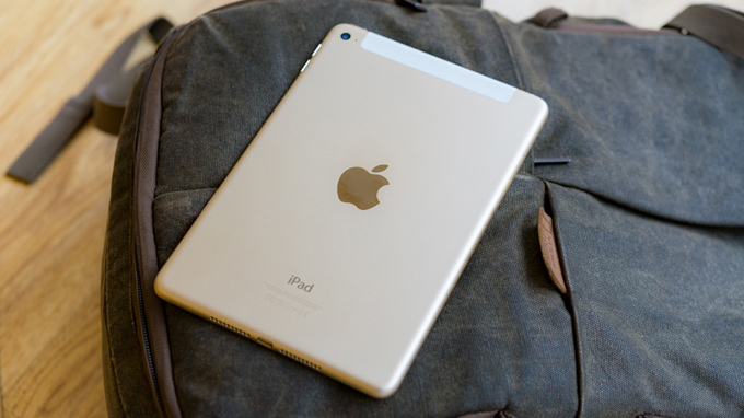 So sánh iPad Mini 3 và Mini 4: có đáng để nâng...