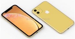 iPhone XR 2019 lộ diện với cụm camera vuông như iPhone XI, 2 ống kính