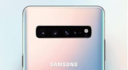 Samsung Galaxy Note 10 sẽ có đến 4 camera sau