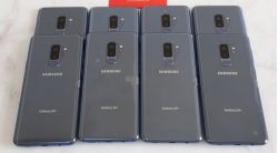 Bộ đôi Galaxy S9, S9 Plus Mỹ giá đặc biệt, đáng tiền nhất năm 