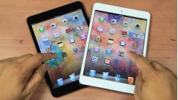 iPad Mini - Tablet hoàn hảo cho phái nữ