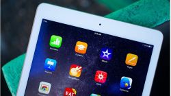 iPad Air 3: Màn hình 9,7inch, RAM 4GB, màn hình 4K?