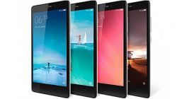 Xiaomi Redmi Note Prime trình làng : Hỗ trợ 4G, giá 125 USD