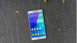 Đánh giá Samsung Galaxy C9 Pro: smartphone RAM 6GB đáng mua