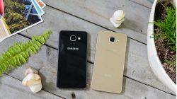 Samsung Galaxy A5 2017 lộ ảnh render với 4 màu sang chảnh