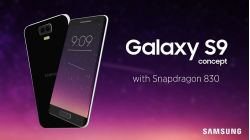 Galaxy S9 gây thất vọng về RAM dù xài chip Snapdragon 845