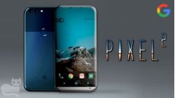 Google Pixel 2 và Pixel XL 2: lộ diện toàn bộ cấu hình gây chú ý