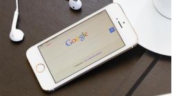 Cách xóa lịch sử tìm kiếm Google trên iPhone