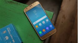 Galaxy J3 Pro 2017 công ty selfie chất nhất tầm giá 3 triệu