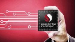 Chip Snapdragon 660 tầm trung mang hiệu năng khủng bất ngờ