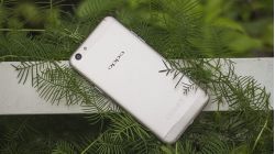 Chuyên gia selfie Oppo F3 – RAM 4GB, giá 7.490.000 đồng