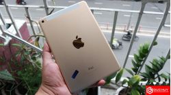 So sánh iPad 2 và iPad Mini: Chọn màn hình lớn hay kích thước nhỏ gọn?