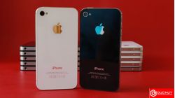 Có nên mua iPhone 4S đang thống lĩnh phân khúc 1 triệu?