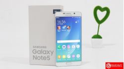 Samsung Galaxy Note 5 - S6 Edge: dòng Note có được ưu ái hơn?