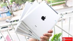 Hình ảnh iPad 2 đẹp miễn chê trong tầm giá chỉ 3 triệu