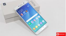 6 Lý do giúp Samsung Galaxy Note 5 cũ làm chủ phân khúc 5 triệu