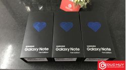 Có nên mua Samsung Galaxy Note FE công ty giá hơn 11 triệu?