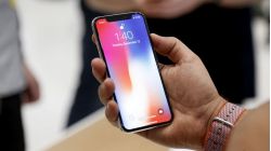 Apple sẽ ra mắt iPhone X màn hình 6,5 inch hỗ trợ 2 SIM