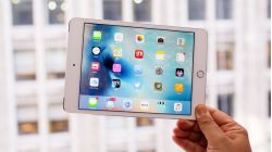 Mua iPad Mini 4 cũ giá rẻ có đáp ứng tốt nhu cầu trải nghiệm?