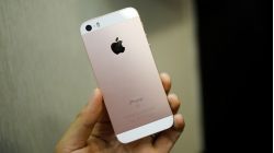 Có nên mua iPhone SE quốc tế cũ với mức giá hơn 4 triệu?