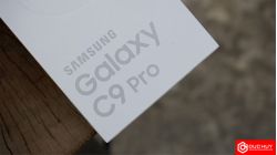 Có nên mua Samsung Galaxy C9 Pro công ty giá 9 triệu?