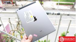 Đánh giá iPad Air 2 Wifi - 4G cũ giá rẻ: Mỏng nhưng mạnh