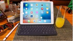 iPad Pro 9,7inch xách tay đồng loạt hạ giá tại Đức Huy Mobile