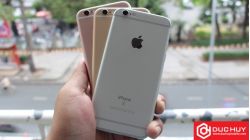 Danh sách iPhone giá rẻ tầm 3-4 triệu hút khách nhất năm 2017