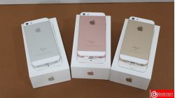 Hình ảnh iPhone SE 16GB trôi bảo hành cuốn hút tầm giá 5 triệu