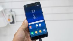 Hình ảnh Samsung Galaxy Note FE giá 11 triệu: Yêu lại từ đầu