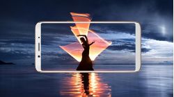 Oppo F5 Youth ra mắt: Camera selfie 16MP, RAM 3GB, giá 6 triệu