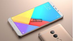 Xiaomi Redmi Note 5 lộ diện toàn bộ cấu hình trên Geekbench