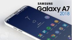 Samsung Galaxy A7 2018 đạt chứng nhận FCC, sắp ra mắt