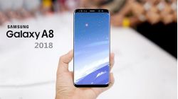 Galaxy A8 2018 đạt chứng nhận Bluetooth, sẵn sàng ra mắt