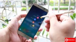 Samsung Galaxy Note 5 Mỹ cũ và những điều bạn chưa biết