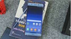 Samsung Galaxy Note FE cũ giá bao nhiêu, mua ở đâu?