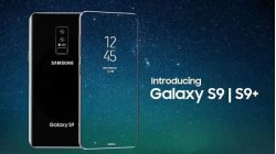 Samsung sẽ chính thức ra mắt Galaxy S9, S9 Plus tại MWC 2018