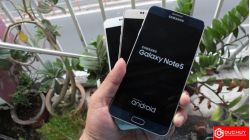 So sánh Galaxy Note 5 cũ với các đối thủ cùng tầm giá 5 triệu