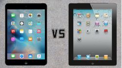 So sánh iPad Mini 2 cũ và iPad 2 cũ: Lựa chọn nào phù hợp?