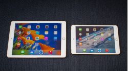 Nên mua iPad Mini 3 cũ hay thêm tiền mua iPad Air 2 cũ?