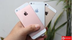 iPhone SE có bao nhiêu phiên bản, nên mua máy nào?