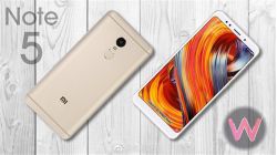 Xiaomi Redmi Note 5 sắp ra mắt, bạn biết được những gì?