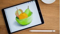 iPad Pro 10.5 và 4 điểm khiến người dùng mê mệt trong tầm giá 13 triệu 