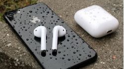 Tai nghe Apple AirPods 2019 sẽ kèm hộp sạc không dây? 